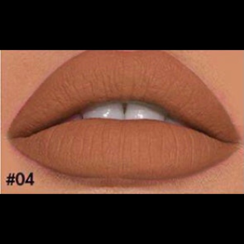 Flava Cosmetics Brilliant Brown Liner